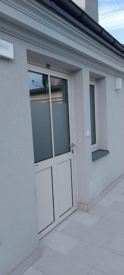 Apartment Juwel Z Widokiem Na Wawel Ap 44 Krakau