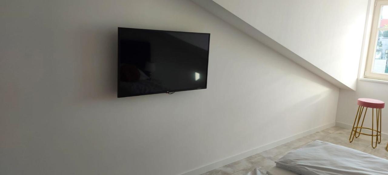 Appartement Juwel Z Widokiem Na Wawel Ap 44 *