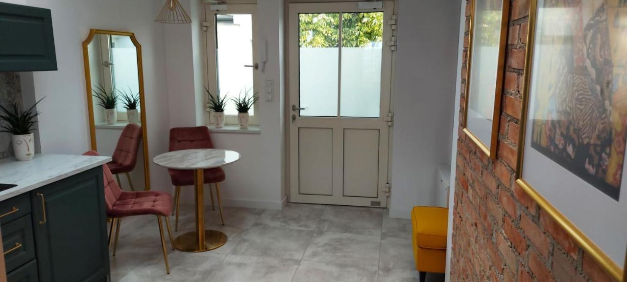 Juwel Z Widokiem Na Wawel Ap 44 Appartement