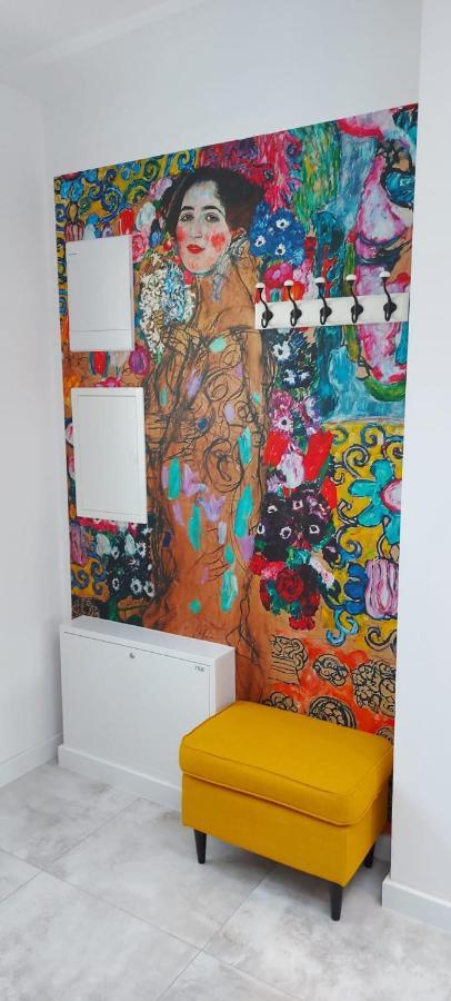 Appartement Juwel Z Widokiem Na Wawel Ap 44