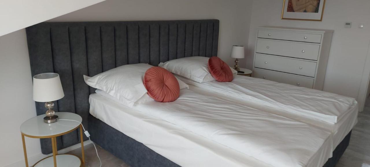 Juwel Z Widokiem Na Wawel Ap 44 Appartement Krakau