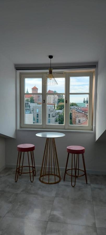 Appartement Juwel Z Widokiem Na Wawel Ap 44 *