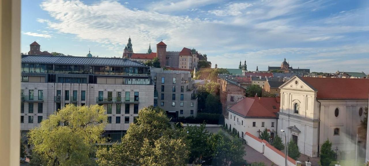 Appartement Juwel Z Widokiem Na Wawel Ap 44