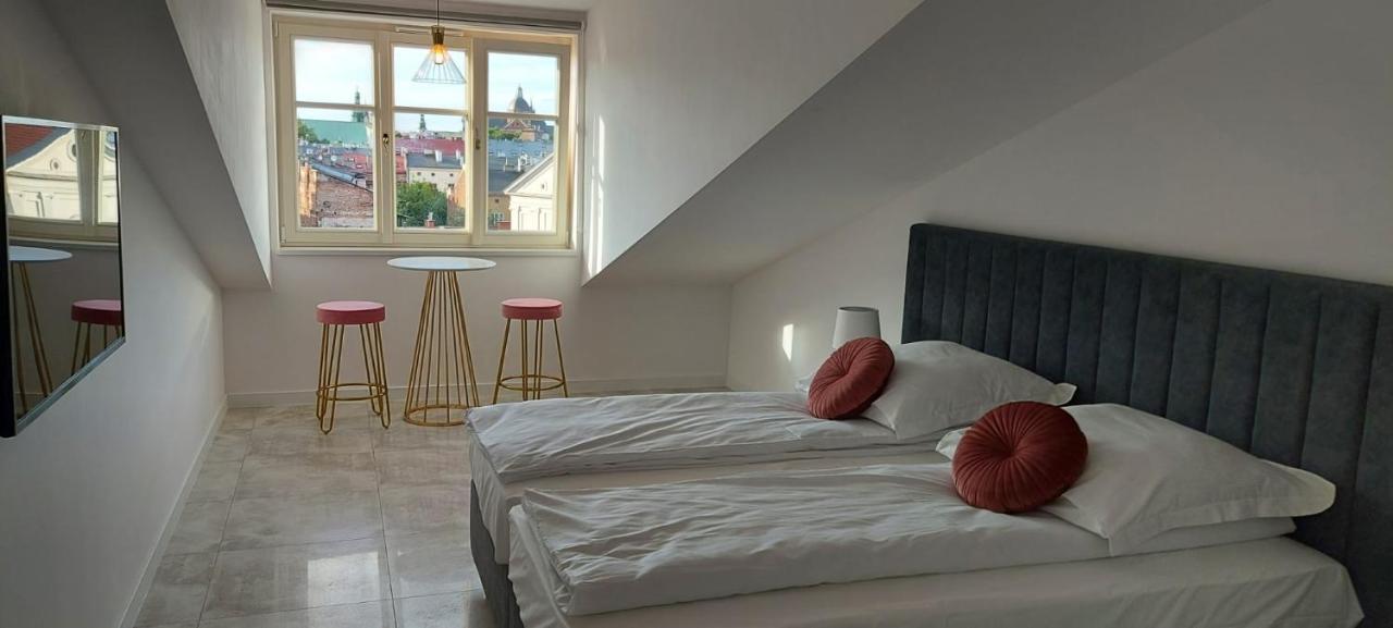 Juwel Z Widokiem Na Wawel Ap 44 Appartement *