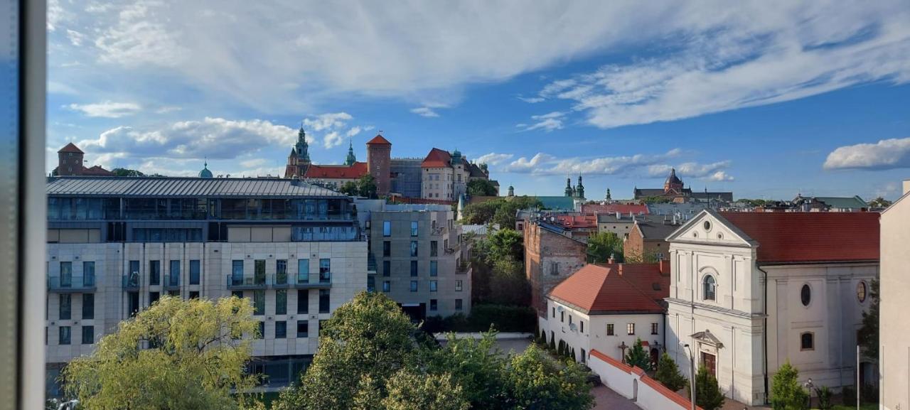 Appartement Juwel Z Widokiem Na Wawel Ap 44 Krakau
