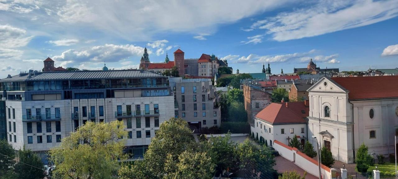 Appartement Juwel Z Widokiem Na Wawel Ap 44
