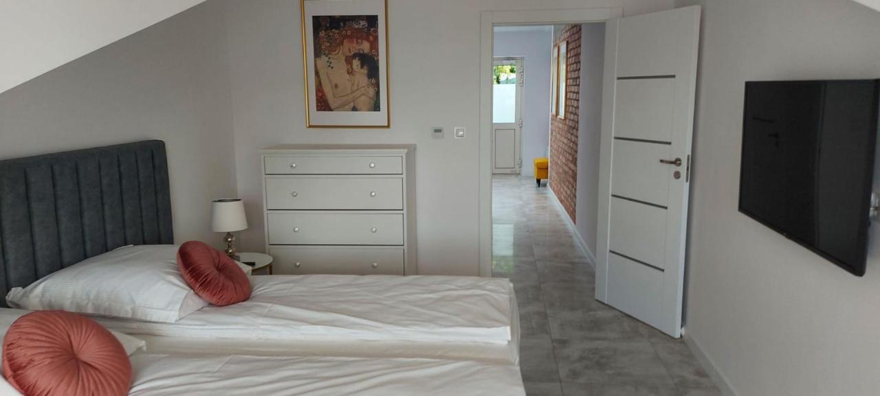 Appartement Juwel Z Widokiem Na Wawel Ap 44 *