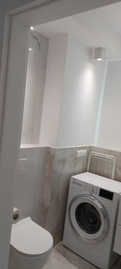 Juwel Z Widokiem Na Wawel Ap 44 Appartement