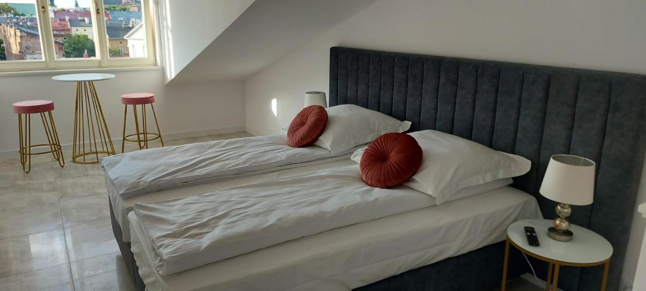 Appartement Juwel Z Widokiem Na Wawel Ap 44