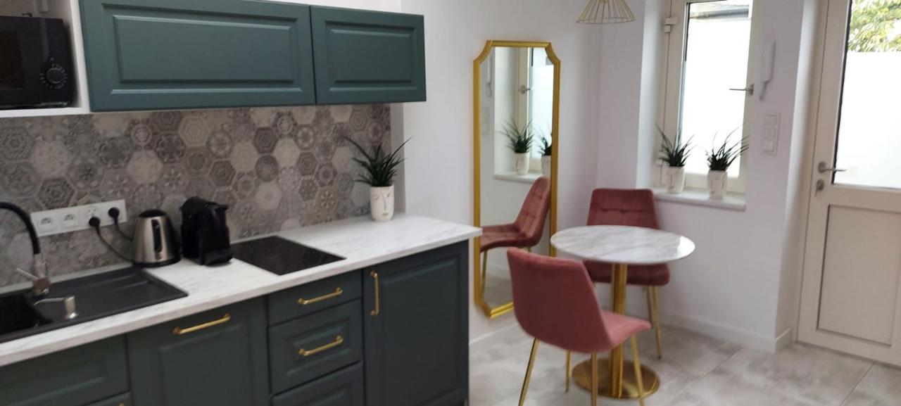 Appartement Juwel Z Widokiem Na Wawel Ap 44
