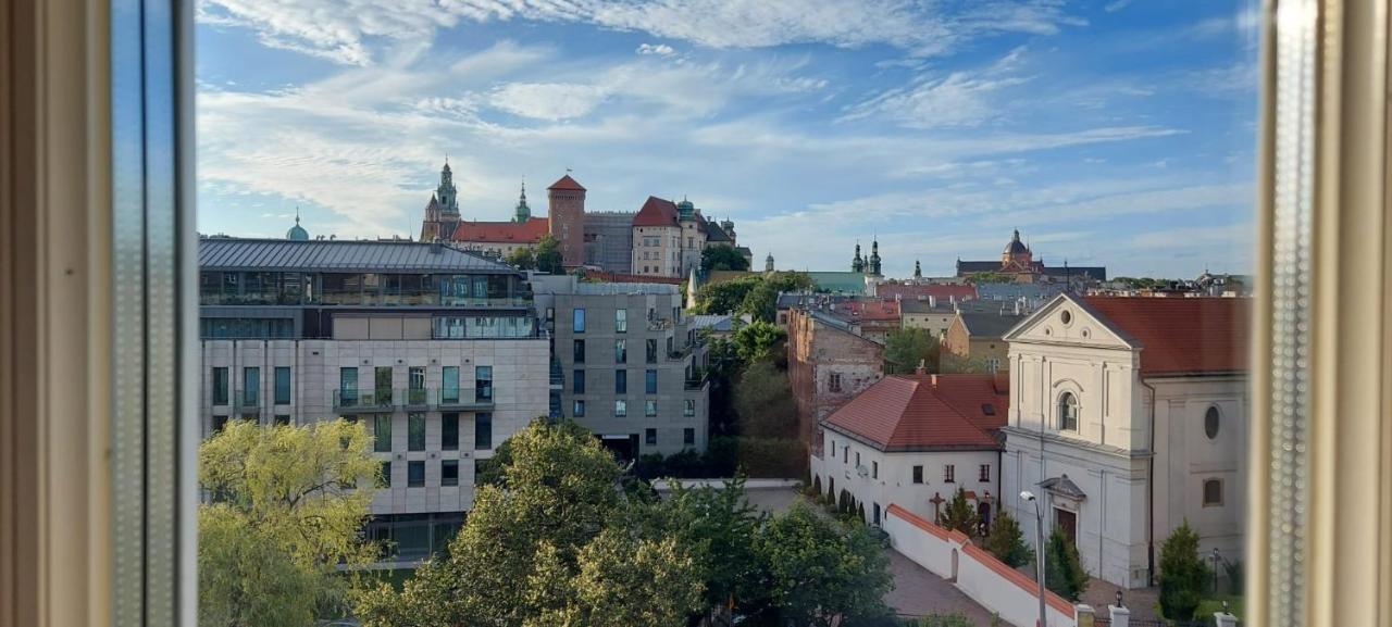 Appartement Juwel Z Widokiem Na Wawel Ap 44 *